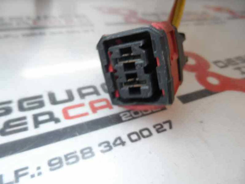 CONMUTADOR DE ARRANQUE CITROEN BERLINGO 2000 1.9 D (69 CV)