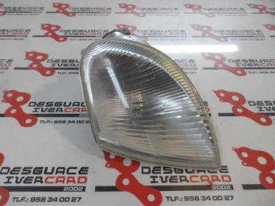 PILOTO DELANTERO IZQUIERDO CITROEN BERLINGO 2000 1.9 D (69 CV)