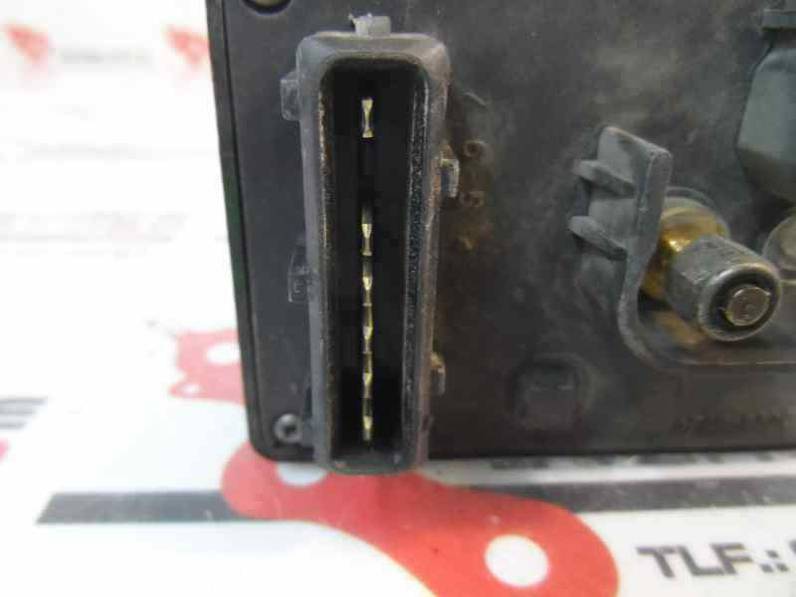 CAJA PRECALENTAMIENTO CITROEN BERLINGO 2000 1.9 D (69 CV)