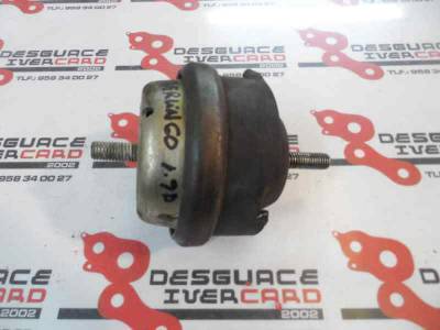 SOPORTE MOTOR DERECHO CITROEN BERLINGO 2000 1.9 D (69 CV)