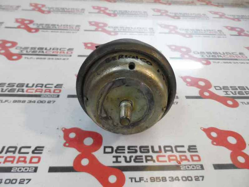 SOPORTE MOTOR DERECHO CITROEN BERLINGO 2000 1.9 D (69 CV)