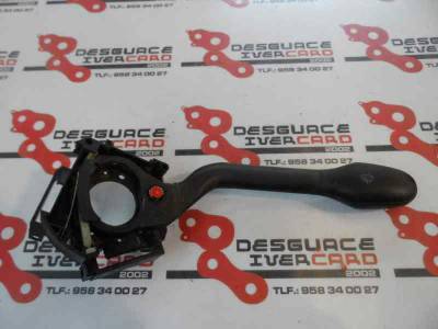 MANDO LIMPIA VOLKSWAGEN T4 TRANSPORTER FURGONETA 1998 1.9 TURBODIESEL (68 CV)