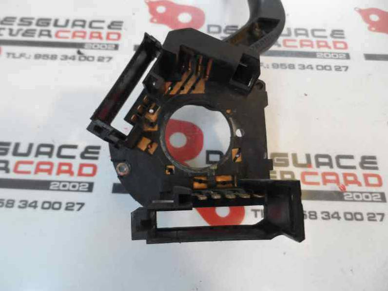 MANDO LIMPIA VOLKSWAGEN T4 TRANSPORTER FURGONETA 1998 1.9 TURBODIESEL (68 CV)