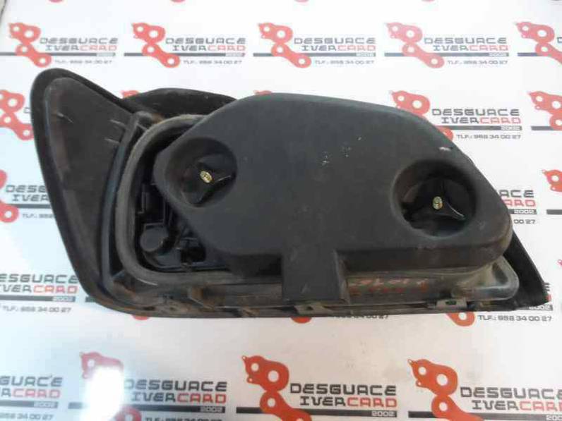 PILOTO TRASERO DERECHO PEUGEOT 306 BERLINA 3 5 PUERTAS 1994 1.6 (88 CV)