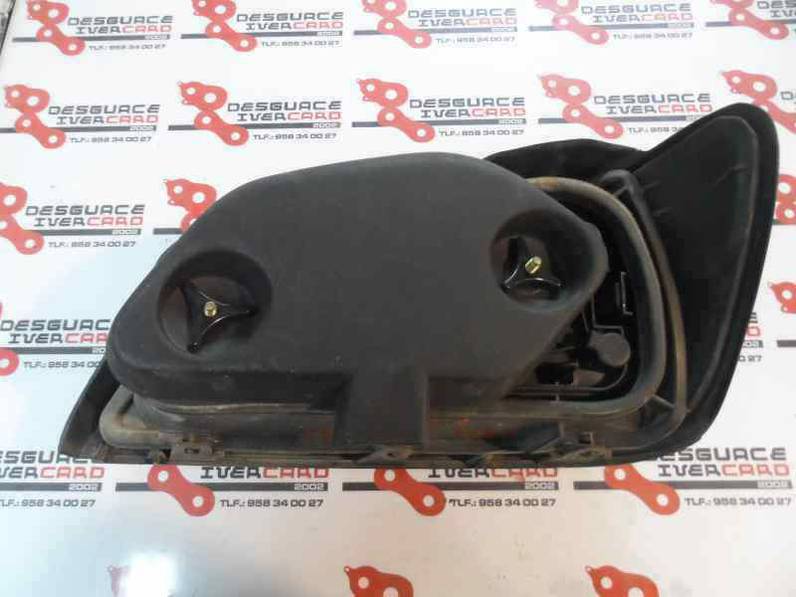 PILOTO TRASERO IZQUIERDO PEUGEOT 306 BERLINA 3 5 PUERTAS 1994 1.6 (88 CV)