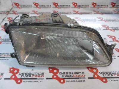 FARO DERECHO PEUGEOT 306 BERLINA 3 5 PUERTAS 1994 1.6 (88 CV)