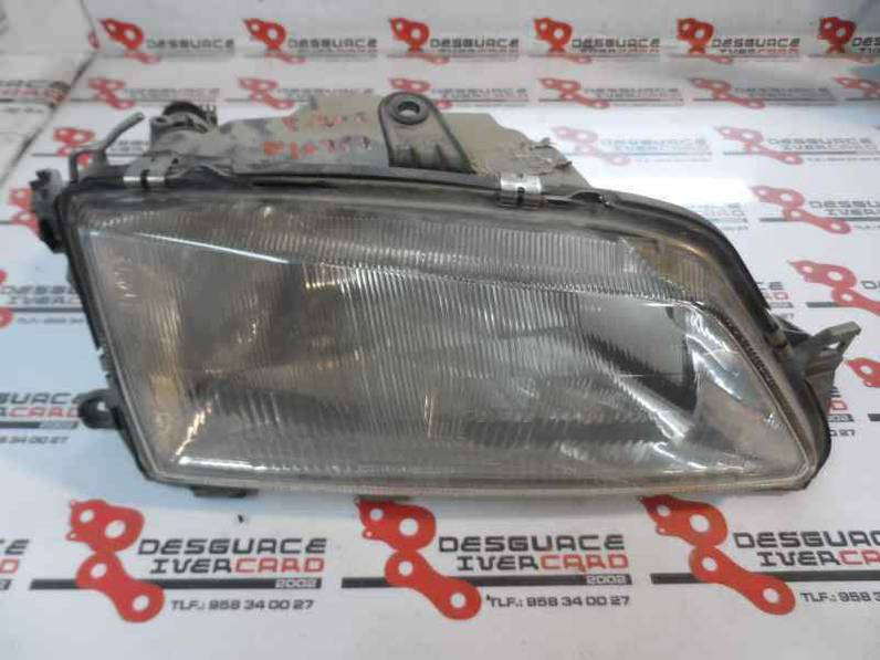 FARO DERECHO PEUGEOT 306 BERLINA 3 5 PUERTAS 1994 1.6 (88 CV)