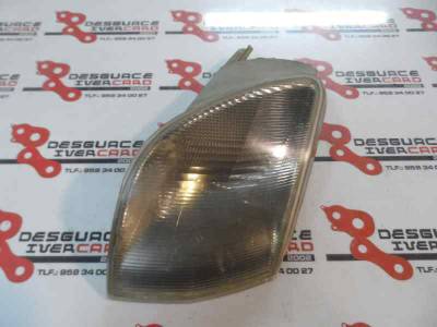 PILOTO DELANTERO DERECHO PEUGEOT 306 BERLINA 3 5 PUERTAS 1994 1.6 (88 CV)