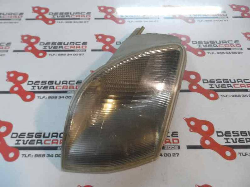 PILOTO DELANTERO DERECHO PEUGEOT 306 BERLINA 3 5 PUERTAS 1994 1.6 (88 CV)