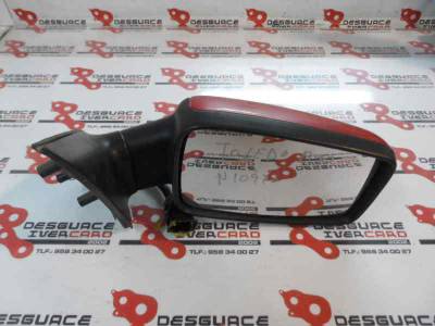 RETROVISOR DERECHO SEAT TOLEDO 1991 1.8 I 16 V (133 CV)