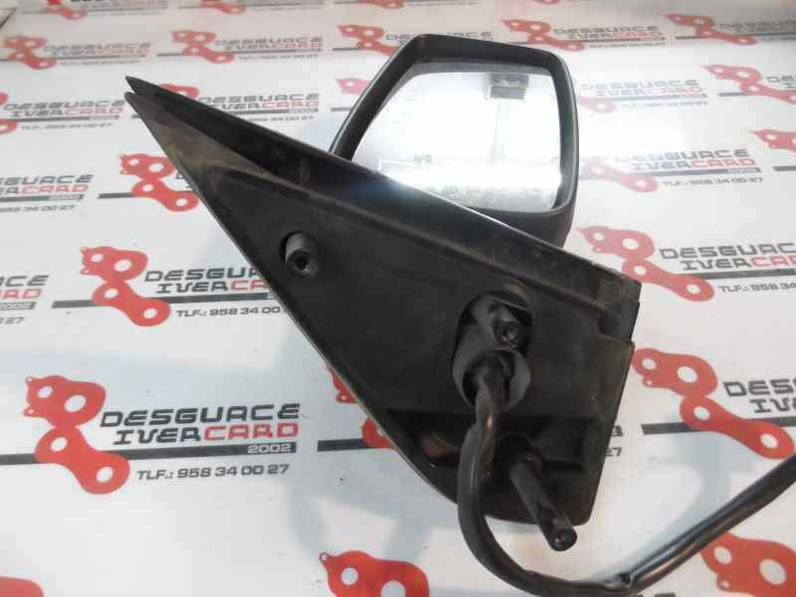 RETROVISOR DERECHO SEAT TOLEDO 1991 1.8 I 16 V (133 CV)
