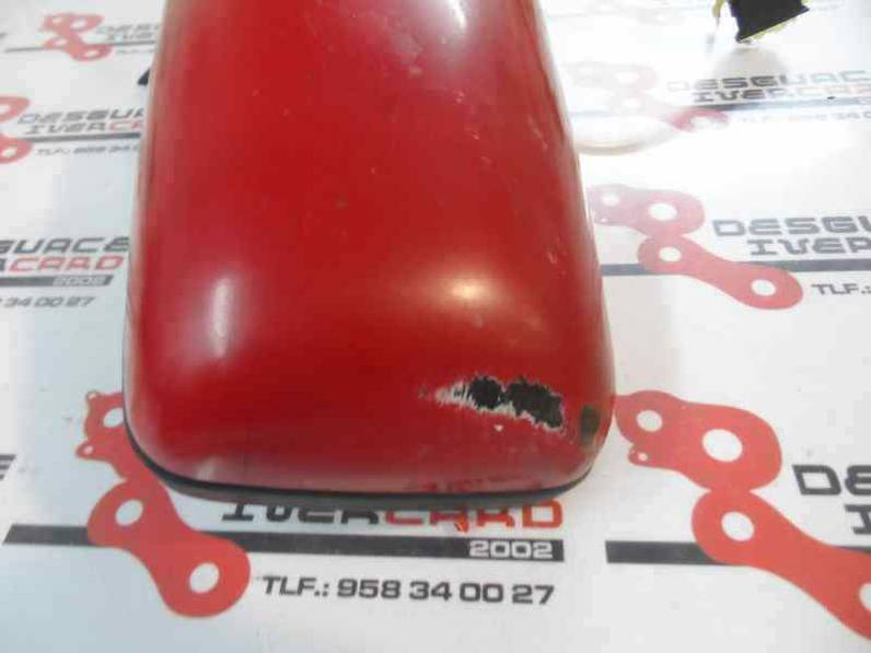 RETROVISOR DERECHO SEAT TOLEDO 1991 1.8 I 16 V (133 CV)