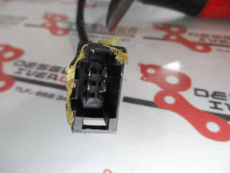 RETROVISOR DERECHO SEAT TOLEDO 1991 1.8 I 16 V (133 CV)