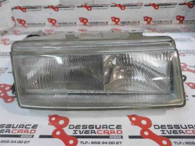 FARO DERECHO SEAT TOLEDO 1991 1.8 I 16 V (133 CV)