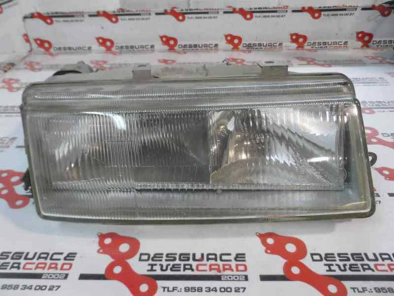 FARO DERECHO SEAT TOLEDO 1991 1.8 I 16 V (133 CV)