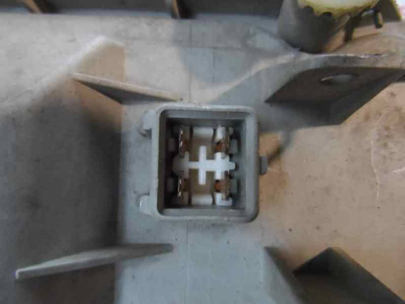 FARO DERECHO SEAT TOLEDO 1991 1.8 I 16 V (133 CV)