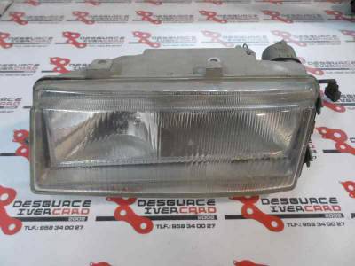 FARO IZQUIERDO SEAT TOLEDO 1991 1.8 I 16 V (133 CV)