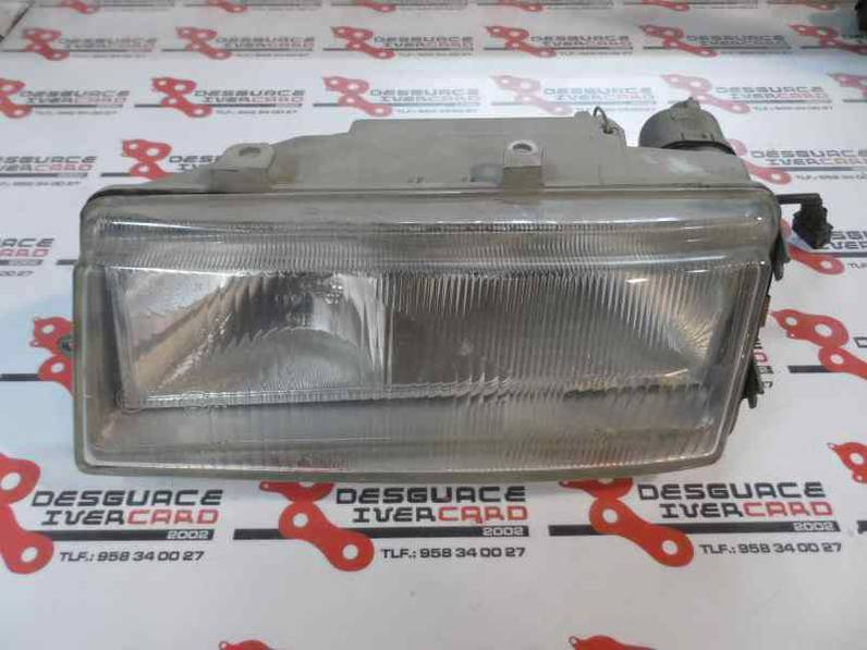 FARO IZQUIERDO SEAT TOLEDO 1991 1.8 I 16 V (133 CV)