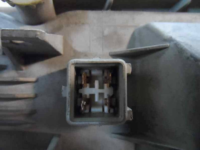 FARO IZQUIERDO SEAT TOLEDO 1991 1.8 I 16 V (133 CV)