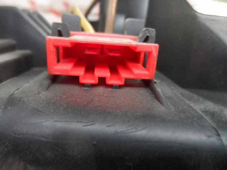 MOTOR CALEFACCION SEAT IBIZA 1996 1.4 (60 CV)