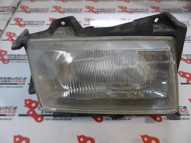 FARO DERECHO CITROEN JUMPY 2003 2.0 HDI (94 CV)