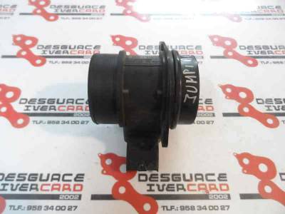 CAUDALIMETRO CITROEN JUMPY 2003 2.0 HDI (94 CV)