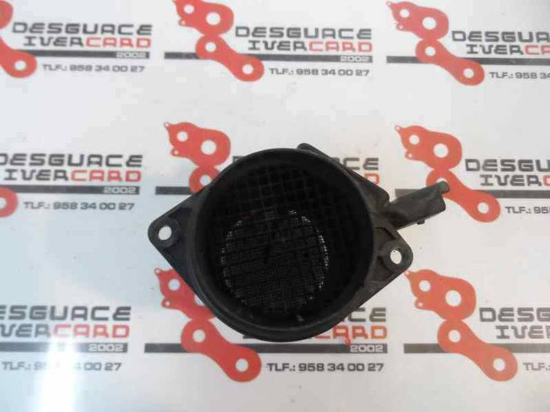 CAUDALIMETRO CITROEN JUMPY 2003 2.0 HDI (94 CV)