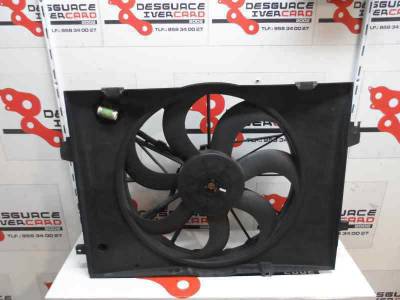 ELECTROVENTILADOR KIA SPORTAGE 2005 2.0 TURBODIESEL (113 CV)