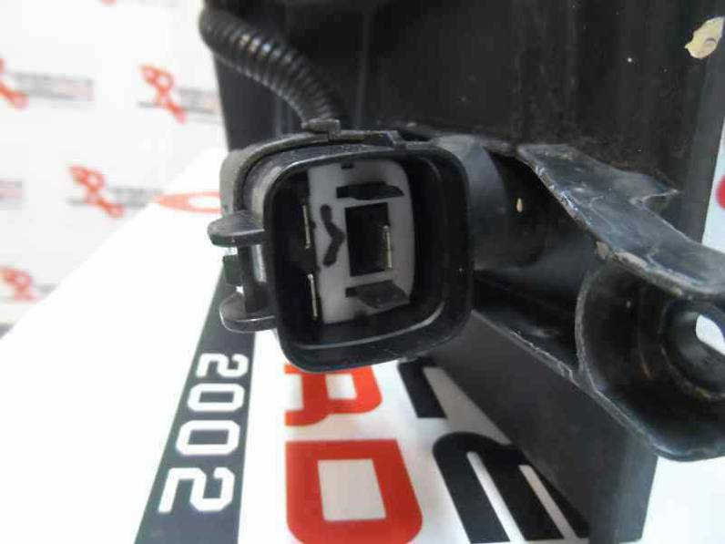ELECTROVENTILADOR KIA SPORTAGE 2005 2.0 TURBODIESEL (113 CV)