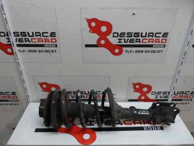 AMORTIGUADOR DELANTERO IZQUIERDO KIA SPORTAGE 2005 2.0 TURBODIESEL (113 CV)