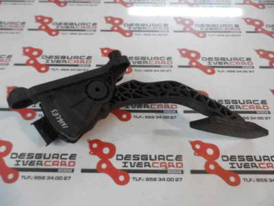 POTENCIOMETRO PEDAL KIA SPORTAGE 2005 2.0 TURBODIESEL (113 CV)