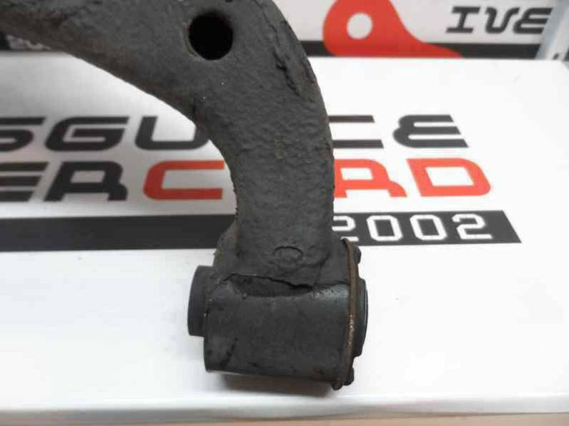 BRAZO SUSPENSION INFERIOR DELANTERO DERECHO KIA SPORTAGE 2005 2.0 TURBODIESEL (113 CV)