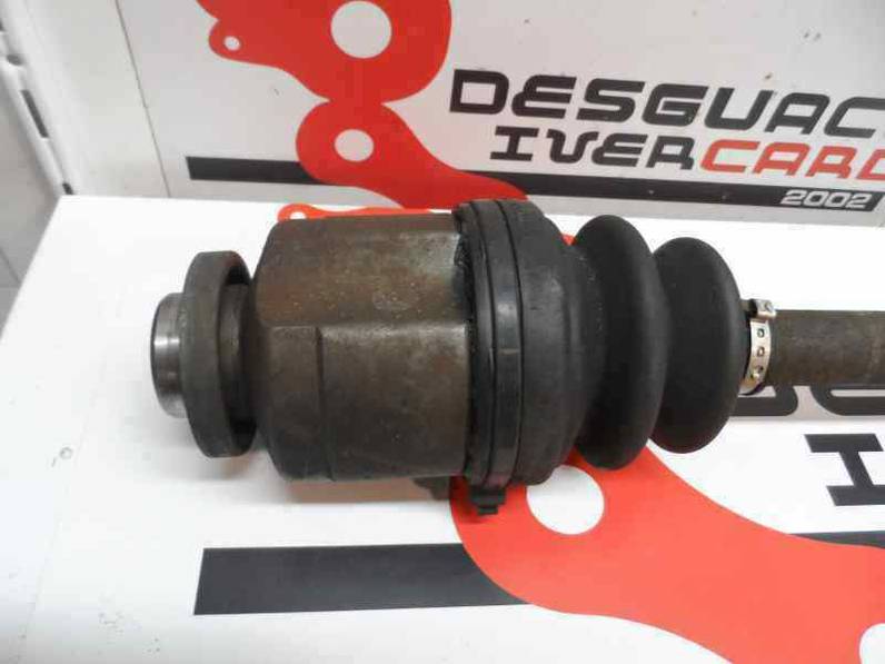 TRANSMISION DELANTERA DERECHA KIA SPORTAGE 2005 2.0 TURBODIESEL (113 CV)