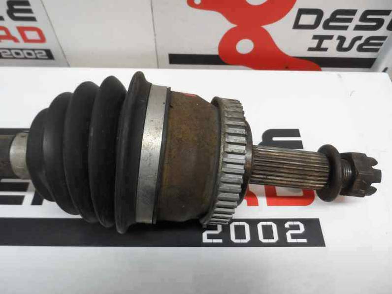 TRANSMISION DELANTERA IZQUIERDA KIA SPORTAGE 2005 2.0 TURBODIESEL (113 CV)