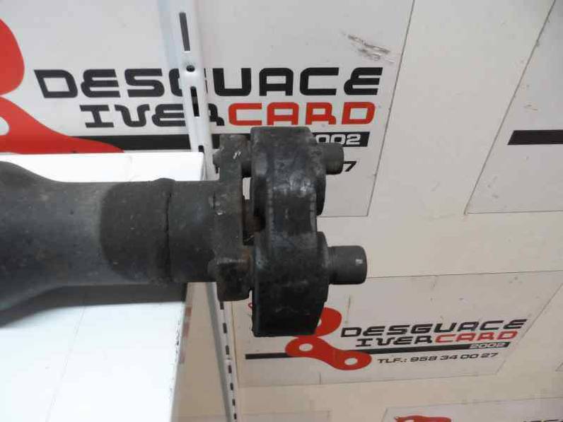 TRANSMISION CENTRAL KIA SPORTAGE 2005 2.0 TURBODIESEL (113 CV)