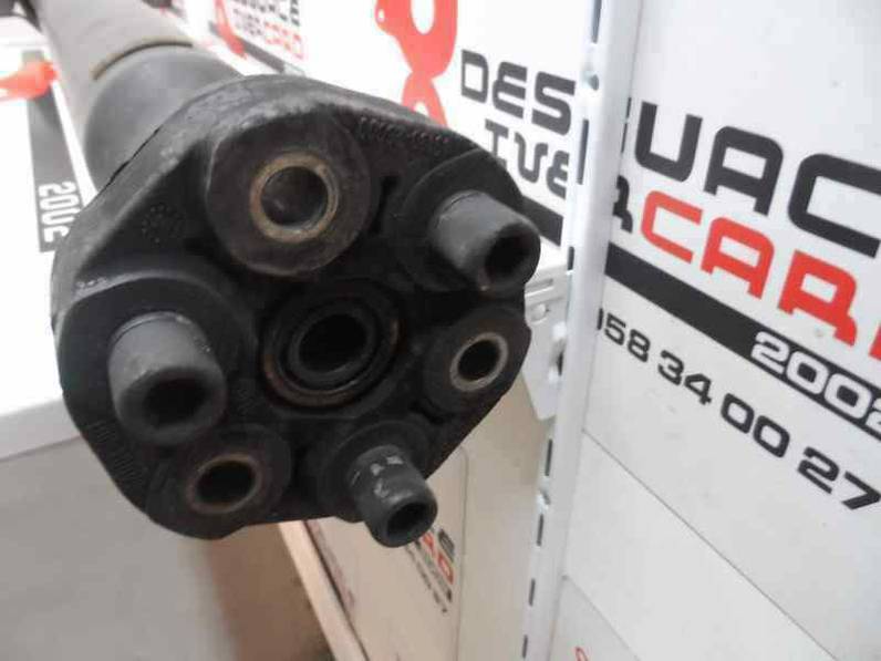 TRANSMISION CENTRAL KIA SPORTAGE 2005 2.0 TURBODIESEL (113 CV)