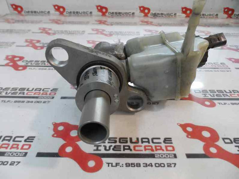 BOMBA FRENO VOLKSWAGEN PASSAT VARIANT 2008 2.0 TDI (140 CV)