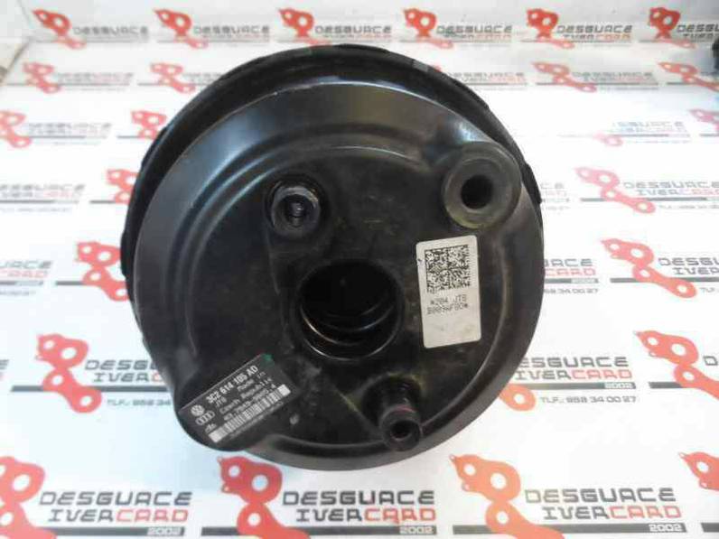 SERVOFRENO VOLKSWAGEN PASSAT VARIANT 2008 2.0 TDI (140 CV)