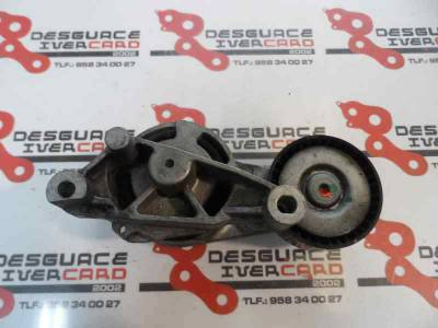 TENSOR CORREA AUXILIAR VOLKSWAGEN PASSAT VARIANT 2008 2.0 TDI (140 CV)