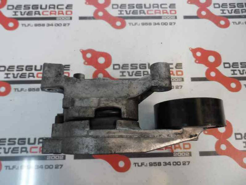 TENSOR CORREA AUXILIAR VOLKSWAGEN PASSAT VARIANT 2008 2.0 TDI (140 CV)