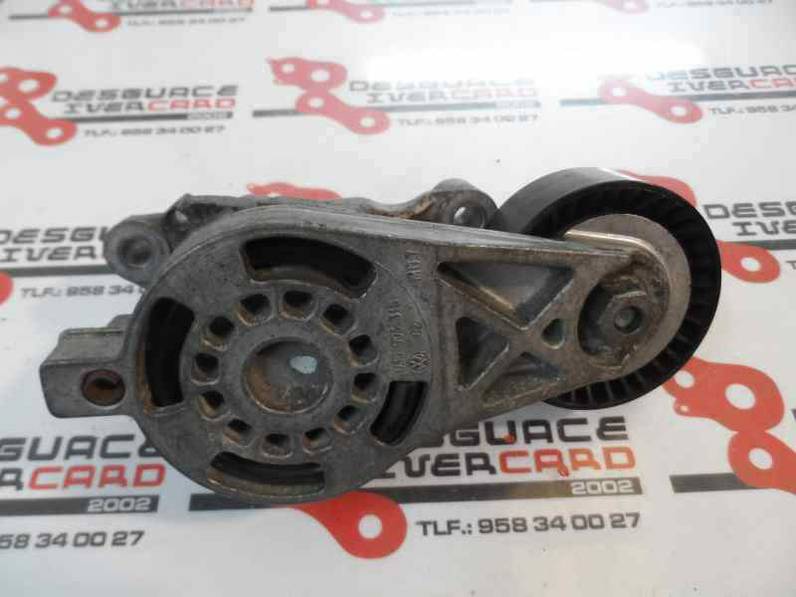 TENSOR CORREA AUXILIAR VOLKSWAGEN PASSAT VARIANT 2008 2.0 TDI (140 CV)