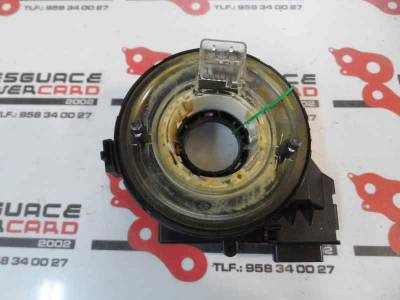ANILLO AIRBAG VOLKSWAGEN PASSAT VARIANT 2008 2.0 TDI (140 CV)