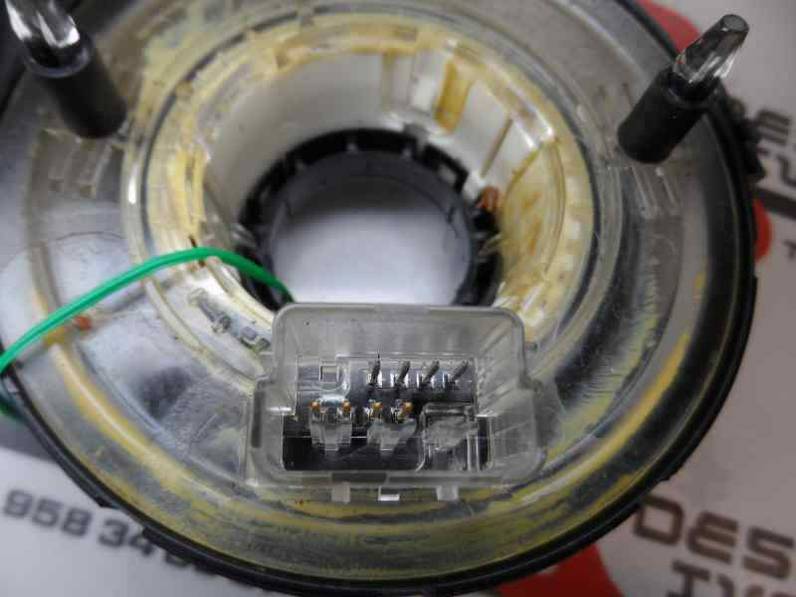 ANILLO AIRBAG VOLKSWAGEN PASSAT VARIANT 2008 2.0 TDI (140 CV)