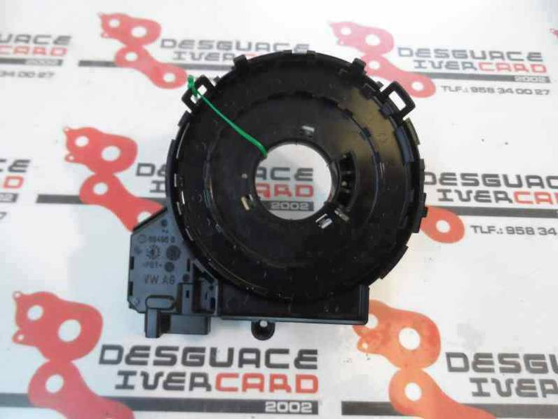 ANILLO AIRBAG VOLKSWAGEN PASSAT VARIANT 2008 2.0 TDI (140 CV)