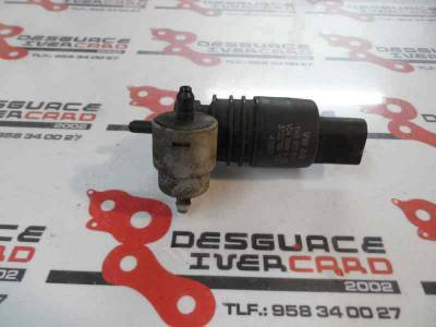 BOMBA LIMPIA VOLKSWAGEN PASSAT VARIANT 2008 2.0 TDI (140 CV)