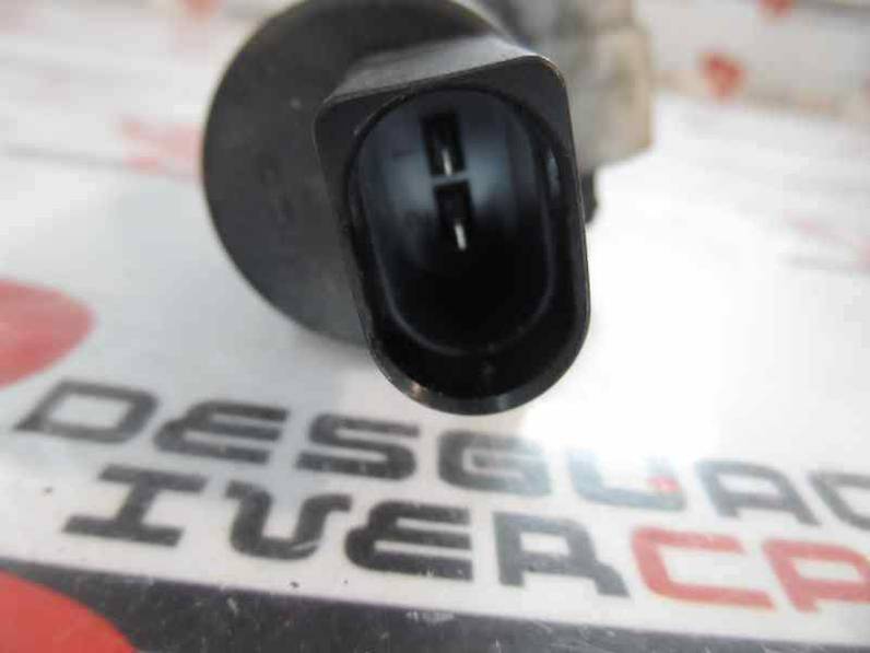 BOMBA LIMPIA VOLKSWAGEN PASSAT VARIANT 2008 2.0 TDI (140 CV)