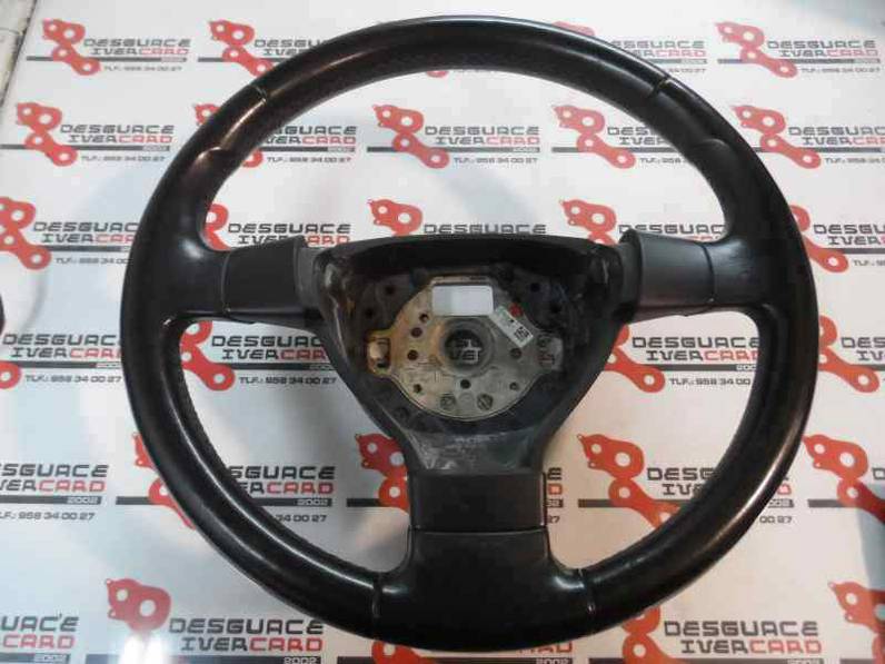 VOLANTE VOLKSWAGEN PASSAT VARIANT 2008 2.0 TDI (140 CV)
