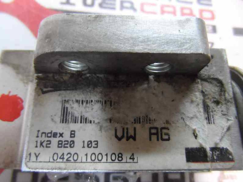 VALVULA EXPANSION VOLKSWAGEN PASSAT VARIANT 2008 2.0 TDI (140 CV)