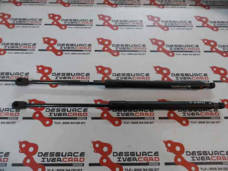 AMORTIGUADORES MALETERO PORTON VOLKSWAGEN PASSAT VARIANT 2008 2.0 TDI (140 CV)