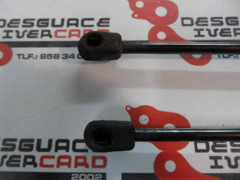 AMORTIGUADORES MALETERO PORTON VOLKSWAGEN PASSAT VARIANT 2008 2.0 TDI (140 CV)